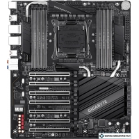 Материнская плата Gigabyte X299-WU8 (rev. 1.0)