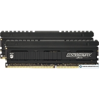 Оперативная память Crucial Ballistix Elite 2x8GB DDR4 PC4-32000 BLE2K8G4D40BEEAK