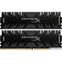 Оперативная память HyperX Predator 2x8GB DDR4 PC4-23400 HX442C19PB3K2/16