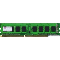Оперативная память Kingston 4GB DDR3 PC3-12800 KCP316NS8/4