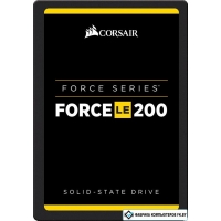 SSD Corsair Force LE200 120GB CSSD-F120GBLE200B