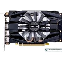 Видеокарта Inno3D GeForce RTX 2060 Super Compact 8GB GDDR6 N206S1-08D6-1710VA20