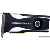 Видеокарта Inno3D GeForce RTX 2070 Super Jet 8GB GDDR6 N207S1-08D6-1180651