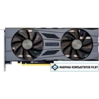 Видеокарта Inno3D GeForce RTX 2080 Super Twin X2 OC 8GB GDDR6 [N208S2-08D6X-11801167]