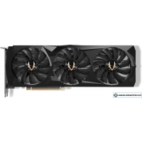 Видеокарта ZOTAC Gaming GeForce RTX 2080 Ti AMP 11GB GDDR6 ZT-T20810D-10P