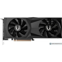 Видеокарта ZOTAC GeForce RTX 2060 Super AMP 8GB GDDR6 ZT-T20610D-10P