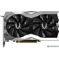 Видеокарта ZOTAC GeForce RTX 2060 Super Mini ZT-T20610E-10M