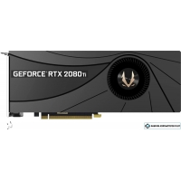 Видеокарта ZOTAC GeForce RTX 2080 Ti Blower 11GB GDDR6 ZT-T20810A-10P