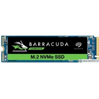 SSD Seagate BarraCuda 510 512GB ZP512CM30041
