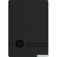 Внешний накопитель HP P600 500GB 3XJ07AA