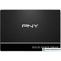 SSD PNY CS900 480GB SSD7CS900-480-PB