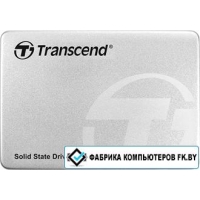 SSD Transcend SSD370 Premium 512GB (TS512GSSD370S)