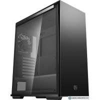 Корпус DeepCool Macube 310 GS-ATX-MACUBE310-BKG0P