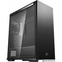 Корпус DeepCool Macube 310P GS-ATX-MACUBE310P-BKG0P