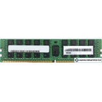 Оперативная память Lenovo 16GB DDR4 PC4-21300 7X77A01303