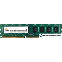 Оперативная память Neo Forza 4GB DDR3 PC3-12800 NMUD340D81-1600DA10