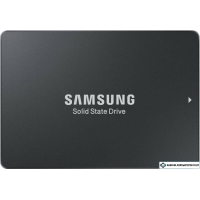 SSD Samsung SM883 480GB MZ7KH480HAHQ