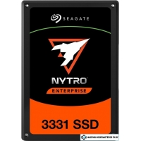 SSD Seagate Nytro 3331 1.92TB XS1920SE70004