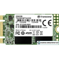 SSD Transcend 430S 256GB TS256GMTS430S