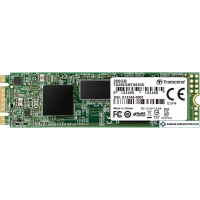 SSD Transcend 830S 256GB TS256GMTS830S