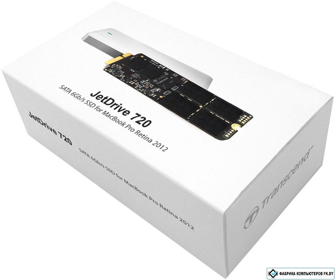 Jetdrive Lite Transcend Jetdrive 720 Ts960gjdm720