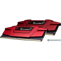 Оперативная память G.Skill Ripjaws V 2x16GB DDR4 PC4-25600 F4-3200C14D-32GVR