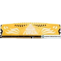 Оперативная память Neo Forza Encke 8GB DDR4 PC4-24000 NMUD480E82-3000DC10