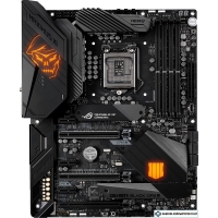 Материнская плата ASUS ROG Maximus XI Hero Wi-Fi Call of Duty Black Ops 4 Edition