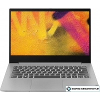 Ноутбук Lenovo IdeaPad S340-14IIL 81VV008JRK