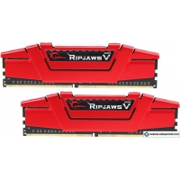 Оперативная память G.Skill Ripjaws V 2x16GB DDR4 PC4-28800 F4-3600C19D-32GVRB