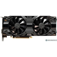 Видеокарта EVGA GeForce RTX 2060 XC Ultra Gaming 6GB GDDR6 06G-P4-2167-KR