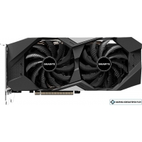 Видеокарта Gigabyte GeForce RTX 2070 Windforce 2X 8GB GDDR6 (rev. 3.0)