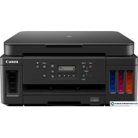 МФУ Canon PIXMA G6040