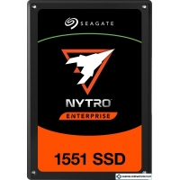 SSD Seagate Nytro 1551 960GB XA960ME10063