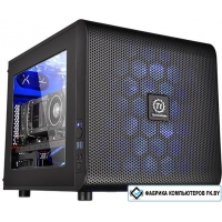 Корпус Thermaltake Core V21 [CA-1D5-00S1WN-00]