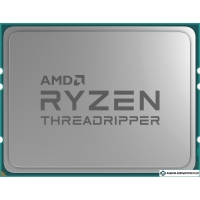 Процессор AMD Ryzen Threadripper 3960X (BOX)