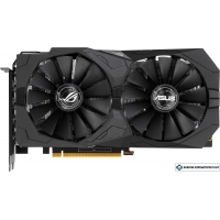 Видеокарта ASUS ROG Strix GeForce GTX 1650 4GB GDDR5 ROG-STRIX-GTX1650-4G-GAMING