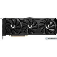 Видеокарта ZOTAC GeForce RTX 2060 Super AMP Extreme ZT-T20610B-10P