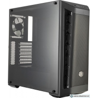 Корпус Cooler Master MasterBox MB511 MCB-B511D-KANN-S01