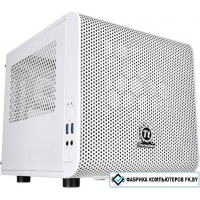 Корпус Thermaltake Core V1 Snow Edition [CA-1B8-00S6WN-01]