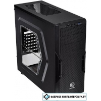 Корпус Thermaltake Versa H22 Black (CA-1B3-00M1WN-00)