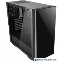 Корпус Thermaltake View 21 TG [CA-1I3-00M1WN-00]