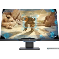 Монитор HP 27mx