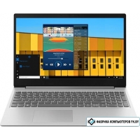 Ноутбук Lenovo IdeaPad S145-15IKB 81VD0056RE