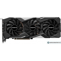 Видеокарта Gigabyte GeForce GTX 1660 Super Gaming 6GB GDDR6 GV-N166SGAMING-6GD