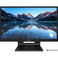 Информационный дисплей Philips 242B9T/00