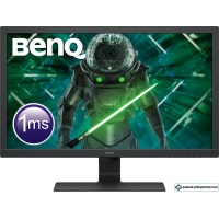 Монитор BenQ GL2780E