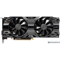 Видеокарта EVGA GeForce RTX 2060 Super SC Ultra Gaming 8GB GDDR6 08G-P4-3067-KR