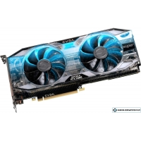 Видеокарта EVGA GeForce RTX 2060 Super XC Gaming 8GB GDDR6 08G-P4-3162-KR