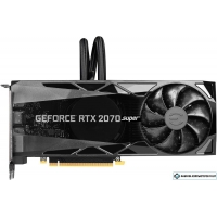 Видеокарта EVGA GeForce RTX 2070 Super XC Hybrid Gaming 8GB GDDR6 08G-P4-3178-KR